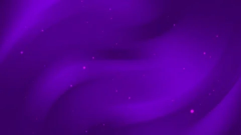 Luxury plain indigo motion abstract background, beautiful bokeh particle, Stock Footage 297959895