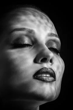 Luxury professional makeup Photos