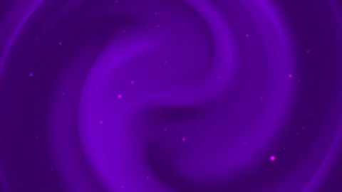 Luxury purple motion abstract background, beautiful bokeh particle, glitter Stock Footage 297959910