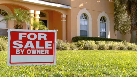 Luxury Real Estate Stock Footage