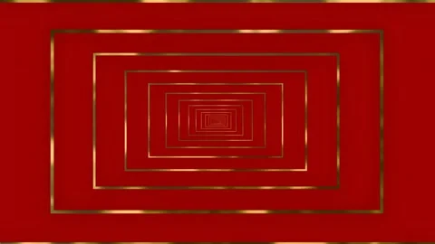 Luxury Rectangles Stock Footage 280343278