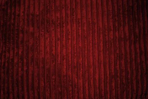 Luxury red texture with strips Foto stock