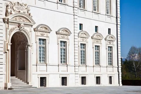 Luxury residence Stock-Fotos