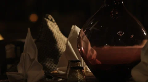 LUXURY RESTAURANT Vidéo 38699726