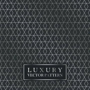 Luxury seamless geometric pattern - grid gradient texture. Иллюстрация