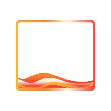 Luxury simple and elegant Stock Illustration
