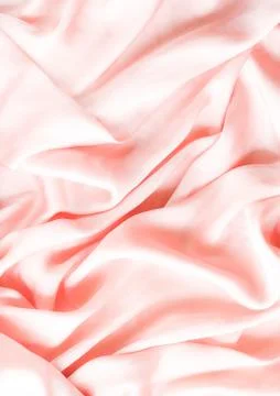 Luxury soft silk background texture Stock Photos