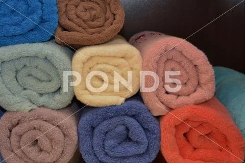 Luxury Spa and Turkish Hamam in Southern Turkey Stock Photos