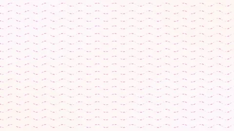 Luxury Striped Pattern Pink Loop Background Vídeo Stock 335597276