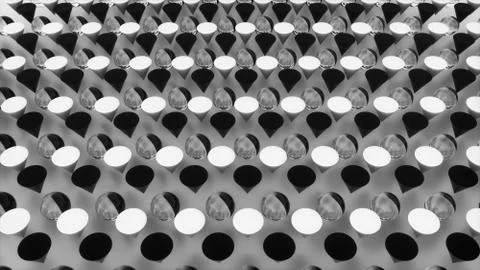 Luxury texture background Illustrazione stock