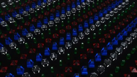 Luxury texture background Stock Illustration