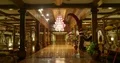 Luxury traditional indonesian building indoor architecture 4k or 4k+ Resolution
