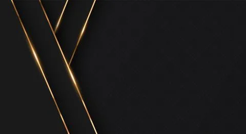 Luxury Vector Background. Premium Banner Stock Illustration