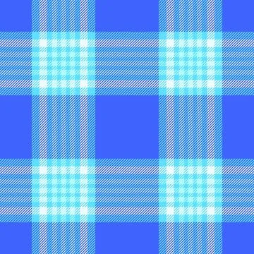 Luxury vector seamless pattern, old check textile texture. Repeatable patte.. Stock Illustration