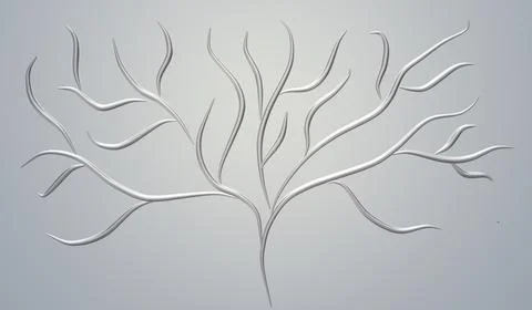 Luxury vintage background Stock Illustration
