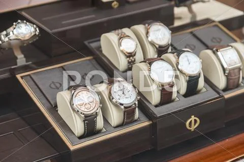 Designer watches on on sale sale