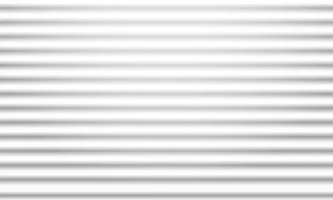 Luxury white and gray gradient color wave pattern background and texture Stock Illustration