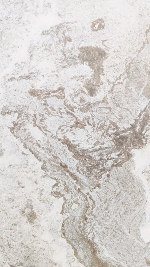 Luxury White Marble Texture Background Stock Footage 338243245