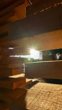 Luz between the mandera Stock Photos