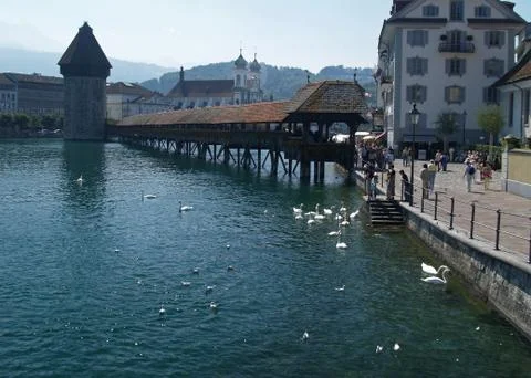 Luzern Stock Photos
