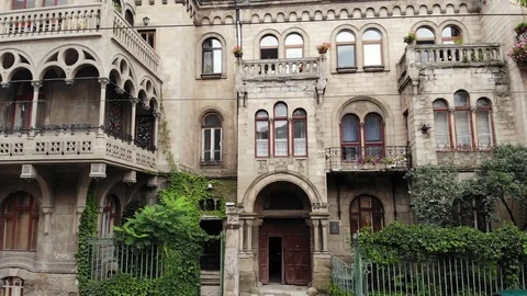 Lviv city Stock Footage 114821864