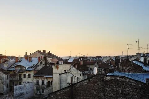 Lviv Stock Photos