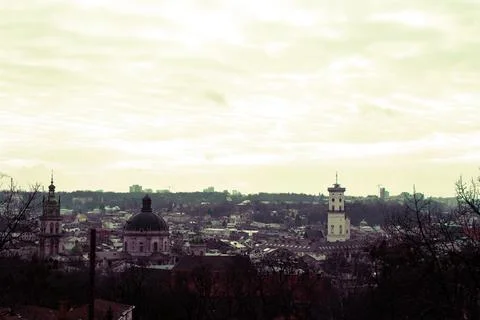 Lviv Stock Photos