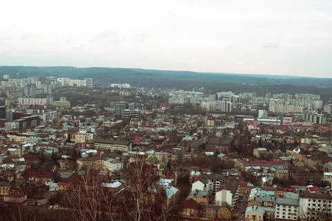 Lviv Stock Photos