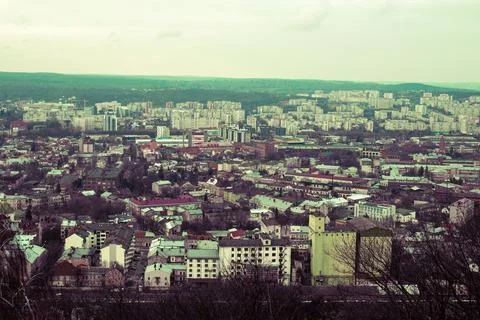 Lviv Stock Photos