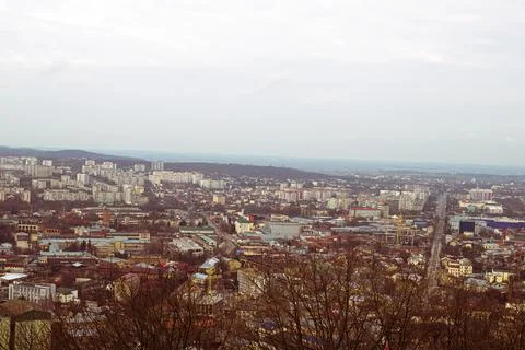 Lviv Stock Photos
