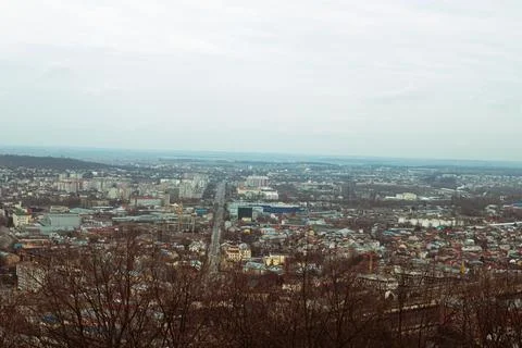 Lviv Stock Photos
