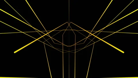 LVLP Vol.1 - Smart Lines Stock Footage 100230992