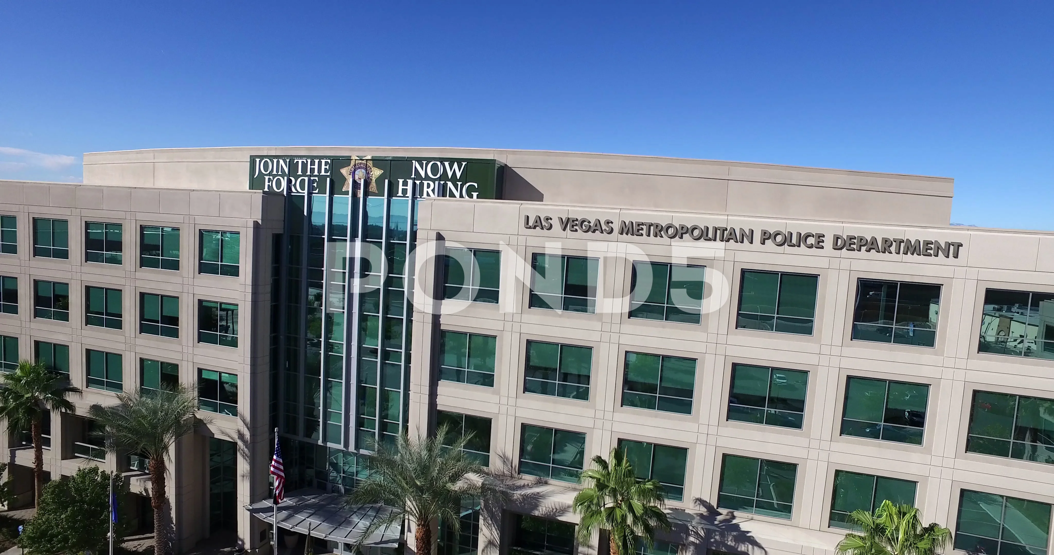 Las Vegas Metropolitan Police Department Records - N8N Dltec