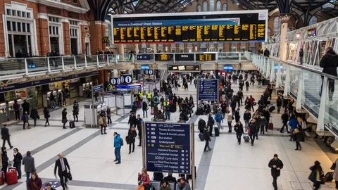 Lvpl st 4K PR Stock Footage 119501088