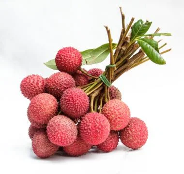 Lychee Stock Photos