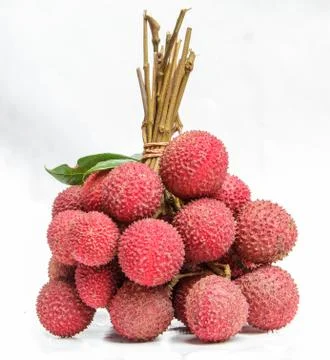Lychee 스톡 사진