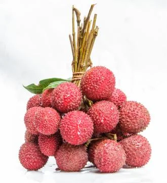 Lychee Stock Photos