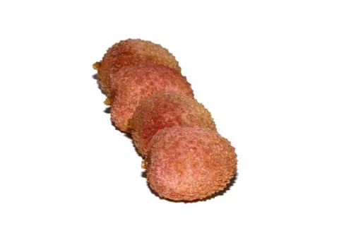Lychees Stock Photos