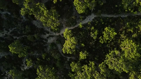 Lycian way  Stock Footage 226946160