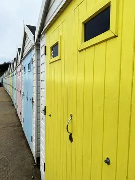 Lyme regis Stock Photos