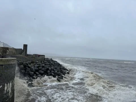 Lyme Regis Stock Photos