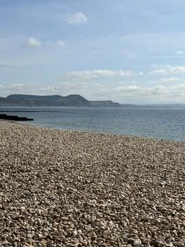 Lyme Regis Stock Photos
