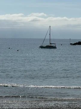 Lyme Regis Stock Photos
