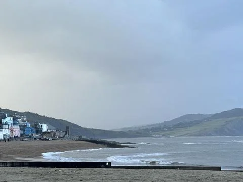 Lyme Regis Stock Photos
