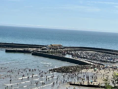 Lyme Regis Stock Photos