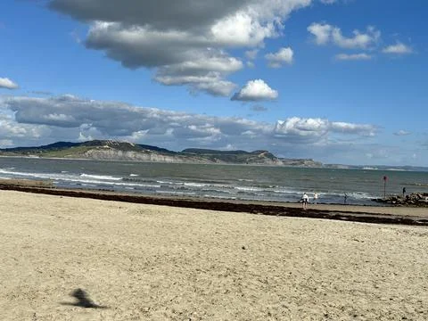 Lyme Regis Stock Photos