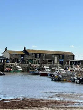 Lyme Regis Stock Photos