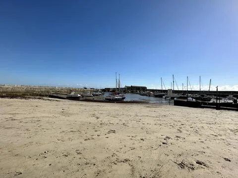 Lyme Regis Stock Photos