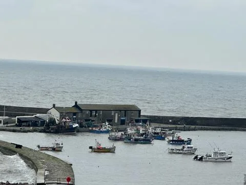 Lyme Regis Stock Photos