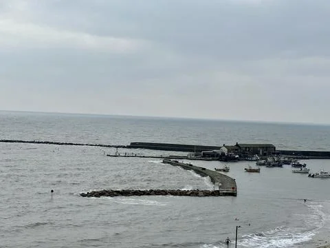 Lyme Regis Stock Photos